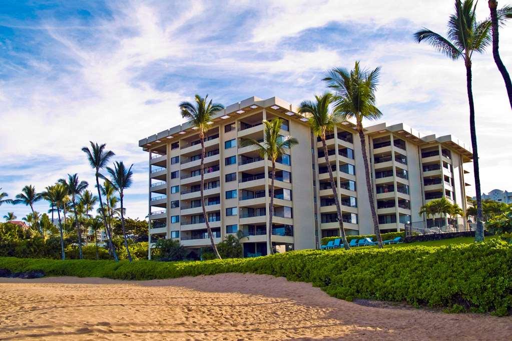 Polo Beach Club, A Destination By Hyatt Residence Kihei Exterior foto